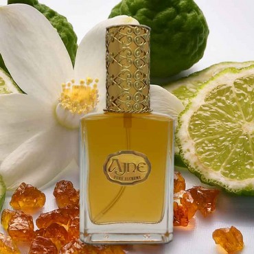 Natural Perfume Bloom de Nuit Natural Perfume Bloom de Nuit